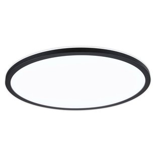 Paulmann Atria Shine paneel 3-step black 840 Ø42cm