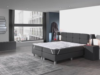 3D AIR Hotel Memory Foam Topper | Dreamhouse 3D AIR Hotel Memory Foam Topper | Dreamhouse