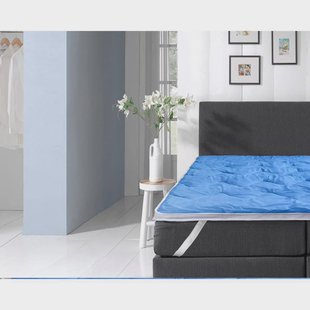 Topper Blue-cell | Dreamhouse Topper Blue-cell | Dreamhouse
