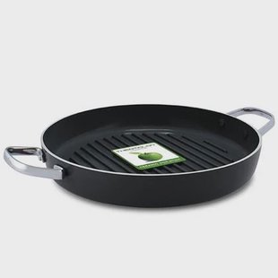 GreenPan Essentials ronde Grillpan 28 cm