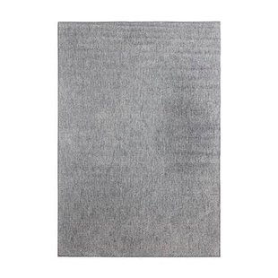 Buitenkleed Dahl Grijs Eva Interior - 240 x 340 cm