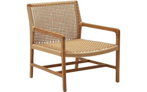 Kave Home Kave Home Lounge Chair Sabolla, Lounge chair Kave Home Kave Home Lounge Chair Sabolla, Lounge chair