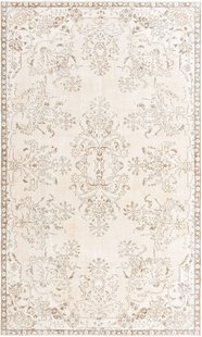 Vloerkleed Audie handgemaakt wol | Vidal