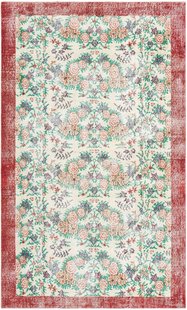 Vloerkleed Ashland handgemaakt wol | Vidal