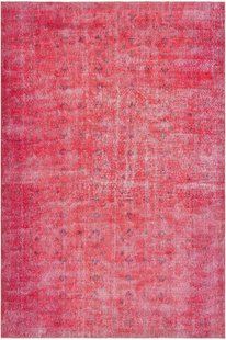 Vloerkleed Arnau handgemaakt wol | Vidal