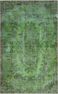 Vloerkleed Adrián handgemaakt wol | Vidal