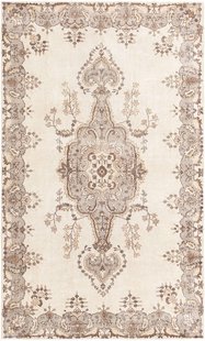 Vloerkleed Diego handgemaakt wol | Vidal