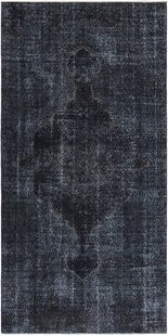 Vloerkleed Colson handgemaakt wol | Vidal