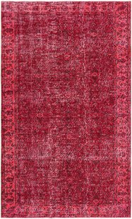 Vloerkleed Carol handgemaakt wol | Vidal