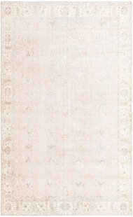 Vloerkleed Chalee handgemaakt wol | Vidal