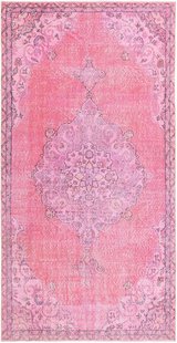 Vloerkleed Edwy handgemaakt wol | Vidal