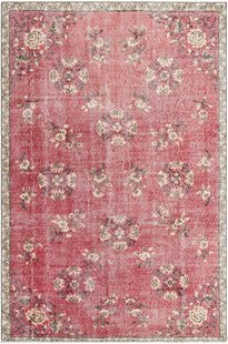 Vloerkleed Germain handgemaakt wol | Vidal