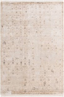 Vloerkleed Lynley handgemaakt wol | Vidal