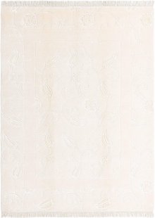 Vloerkleed Lynde handgemaakt wol | Vidal