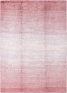 Vloerkleed Lynna handgemaakt wol | Vidal