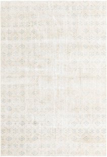 Vloerkleed Melborn handgemaakt wol | Vidal