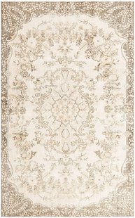 Vloerkleed Nan handgemaakt wol | Vidal