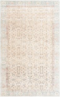 Vloerkleed Tomás handgemaakt wol | Vidal