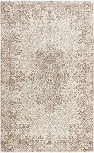 Vloerkleed Raúl handgemaakt wol | Vidal