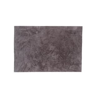 Fjôrd - Vloerkleed Bruin Stof - 230x160cm - Nina