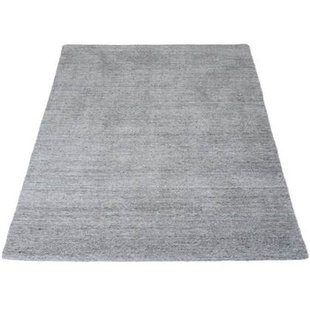 Veer Carpets - Vloerkleed New Berbero Grey 834 - 200 x 280 cm