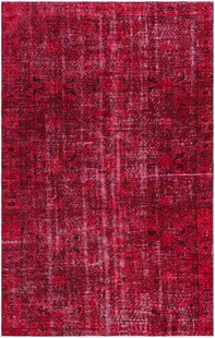 Vloerkleed Ché handgemaakt wol | Vidal