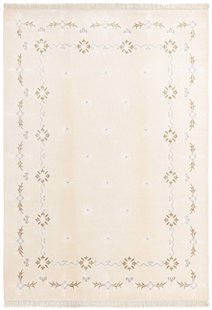 Vloerkleed Dinah handgemaakt wol | Vidal