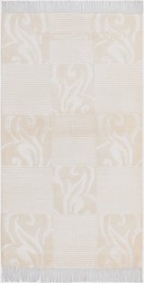 Vloerkleed Emilia handgemaakt wol | Vidal