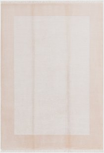 Vloerkleed Eltjo handgemaakt wol | Vidal