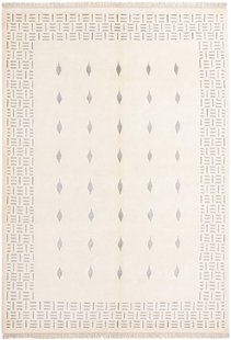 Vloerkleed Elliott handgemaakt wol | Vidal