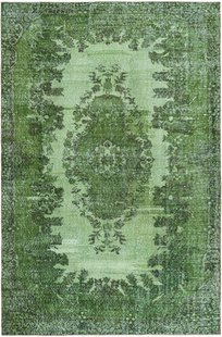 Vloerkleed Estelle handgemaakt wol | Vidal Vloerkleed Estelle handgemaakt wol | Vidal