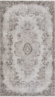 Vloerkleed Eva handgemaakt wol | Vidal