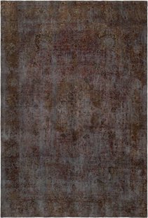 Vloerkleed Fatna handgemaakt wol | Vidal