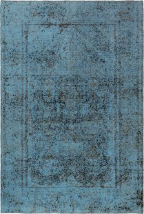 Vloerkleed Fatih handgemaakt wol | Vidal