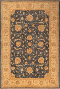 Vloerkleed Feray handgemaakt wol | Vidal