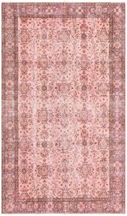 Vloerkleed Josse handgemaakt wol | Vidal