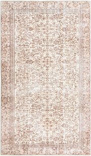 Vloerkleed Lara handgemaakt wol | Vidal