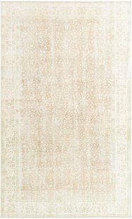 Vloerkleed Landon handgemaakt wol | Vidal