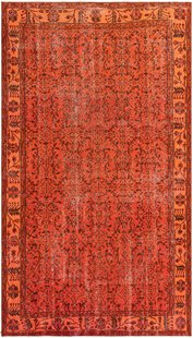 Vloerkleed Michael handgemaakt wol | Vidal