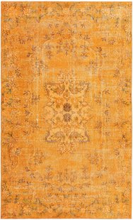 Vloerkleed Meryem handgemaakt wol | Vidal