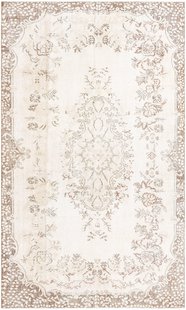 Vloerkleed Nil wol | Vidal