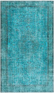 Vloerkleed Puk handgemaakt wol | Vidal