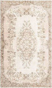 Vloerkleed Venetta handgemaakt wol | Vidal