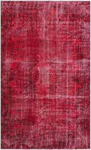 Vloerkleed Sverre handgemaakt wol | Vidal