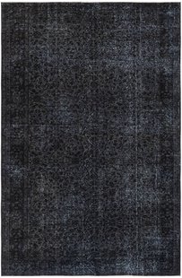 Vloerkleed Yfke handgemaakt wol | Vidal