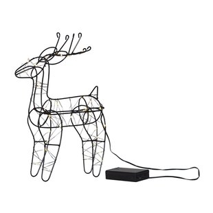 STAR TRADING Indy LED figuur voor Innes