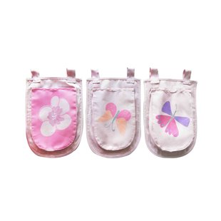 Zakjes Charlie Kasteel