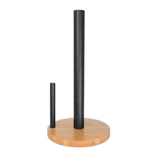 Point-Virgule - keukenrolhouder bamboe