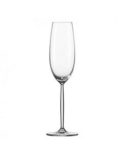 Schott Zwiesel - Muse (voorheen Diva) champagne glas - no. 7 - 0.219 ltr