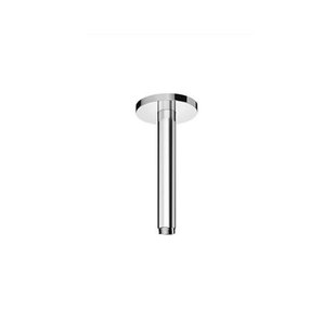 Plafonduitloop Hotbath Mate 15 cm Rond Chroom